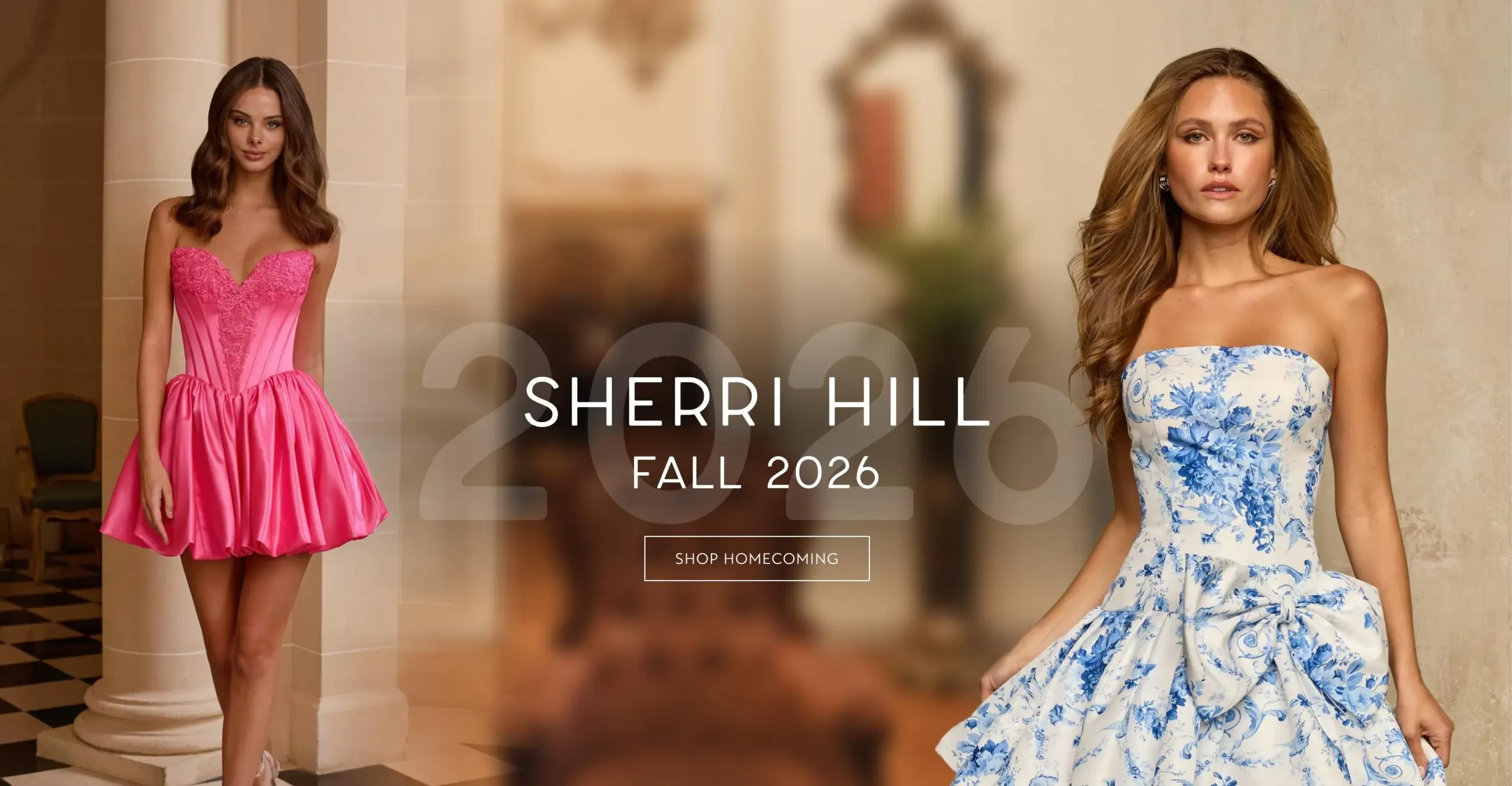 Sherri Hill